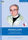 Cover: Nonkilling - HWK Verlag