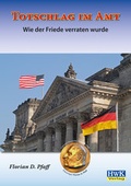 Cover: Totschlag im Amt - HWK Verlag