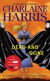 Enlarge image Cover: Dead and Gone - Ace Books