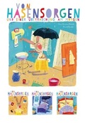 Cover: Von Hasensorgen und einer &Uuml;berraschung am Morgen - Storyteller