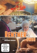 Cover: Rentner GmbH - Denkmal Filmgesellschaft
