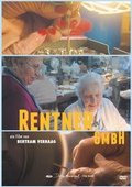Cover: Rentner GmbH - Denkmal Filmgesellschaft