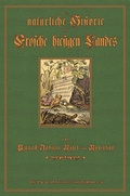 Cover: Historia Naturalis Ranarum Nostratium - Fines Mundi