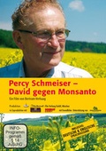 Cover: Percy Schmeiser - David gegen Monsanto - Denkmal Filmgesellschaft