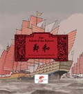 Cover: Der Admiral des Kaisers. - Drachenhaus Verlag