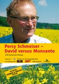Cover: Percy Schmeiser - David versus Monsanto - Denkmal Filmgesellschaft