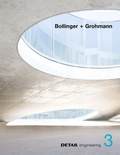 Cover: Bollinger + Grohmann - Edition Detail