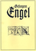 Cover: Gefangene Engel - Eine Schar der dunklen Seite - j&uuml;rgensendesign