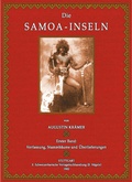 Cover: Die Samoa-Inseln - Fines Mundi