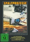 Cover: Spaltprozesse - Denkmal Filmgesellschaft