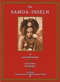 Cover: Die Samoa-Inseln - Fines Mundi