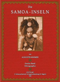 Abbildung von: Die Samoa-Inseln - Fines Mundi