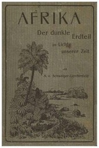 Abbildung von: Afrika - Fines Mundi