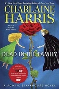 Cover: Dead in the Family - Ace Books