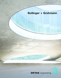 Cover: Bollinger + Grohmann - Edition Detail
