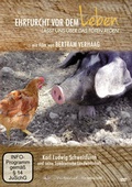 Cover: Ehrfurcht vor dem Leben ...lasst uns &uuml;ber das T&ouml;ten reden - Denkmal Filmgesellschaft
