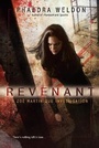 Cover: Revenant - Ace Books