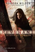 Cover: Revenant - Ace Books