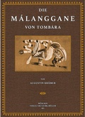 Cover: Die M&agrave;langgane von Tomb&aacute;ra - Fines Mundi