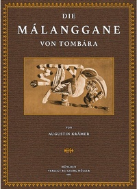 Abbildung von: Die Màlanggane von Tombára - Fines Mundi