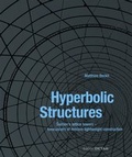 Cover: Hyperbolic Structures - De Gruyter