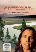 Cover: Die Donnervogelfrau - Winona LaDuke - Denkmal Filmgesellschaft