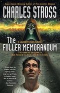 Cover: The Fuller Memorandum - Berkley Publishing Corporation,U.S.