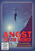 Cover: Angst - Tor zur Freiheit - Denkmal Filmgesellschaft
