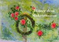 Abbildung von: Hinter dem Staketenzaun - jürgensendesign