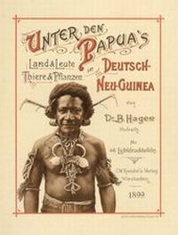 Abbildung von: Unter den Papua's - Fines Mundi