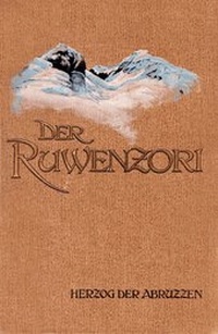 Abbildung von: Der Ruwenzori - Fines Mundi