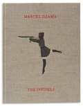 Cover: Marcel Dzama - Verlag Kettler