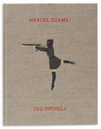 Enlarge image Cover: Marcel Dzama - Verlag Kettler