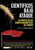 Cover: Cientificos Bajo Ataque - Denkmal Filmgesellschaft