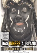 Cover: Das innere Ausland - Denkmal Filmgesellschaft