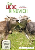Cover: Das liebe Rindvieh - Denkmal Filmgesellschaft