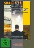 Cover: Atomkraft-Trilogie - Denkmal Filmgesellschaft