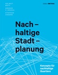 Cover: Nachhaltige Stadtplanung - Detail Architecture