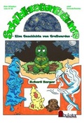 Cover: Schildkr&ouml;tentr&auml;ume - bukstor Verlag
