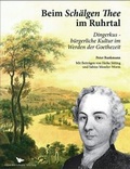 Cover: Beim Sch&auml;lgen Thee im Ruhrtal - Hummelshain Verlag