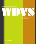 Cover: W&auml;rmed&auml;mmverbundsysteme - Ein Diskussionsbeitrag von Hild und K - De Gruyter
