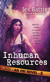 Enlarge image Cover: Inhuman Resources - Berkley Publishing Corporation,U.S.