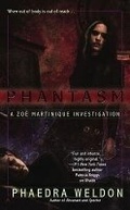Cover: Phantasm - Ace Books