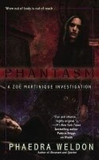 Enlarge image Cover: Phantasm - Ace Books