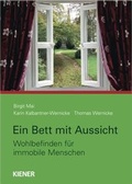 Cover: Ein Bett mit Aussicht - KIENER Verlag