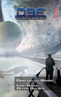 Cover: D9E - Die neunte Expansion - Wurdack Verlag