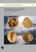 Cover: Consumption, Trade and Innovation - Africa Magna
