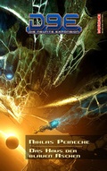 Cover: D9E - Die neunte Expansion - Wurdack Verlag