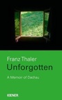 Cover: Unforgotten - KIENER Verlag