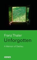 Cover: Unforgotten - KIENER Verlag